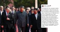 Trump Accuses Xi Of Conspiring Against US